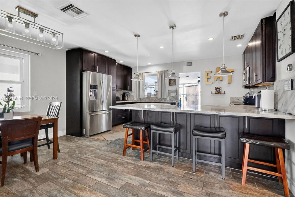 Real estate property located at 1949 Wiley St, Broward, Hollywood View, Hollywood, FL