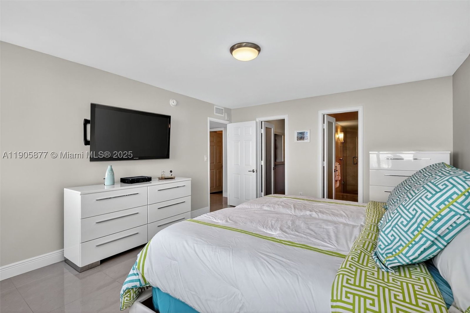 Real estate property located at 7135 Collins Ave #705, Miami-dade, Burleigh House Condo, Miami Beach, FL