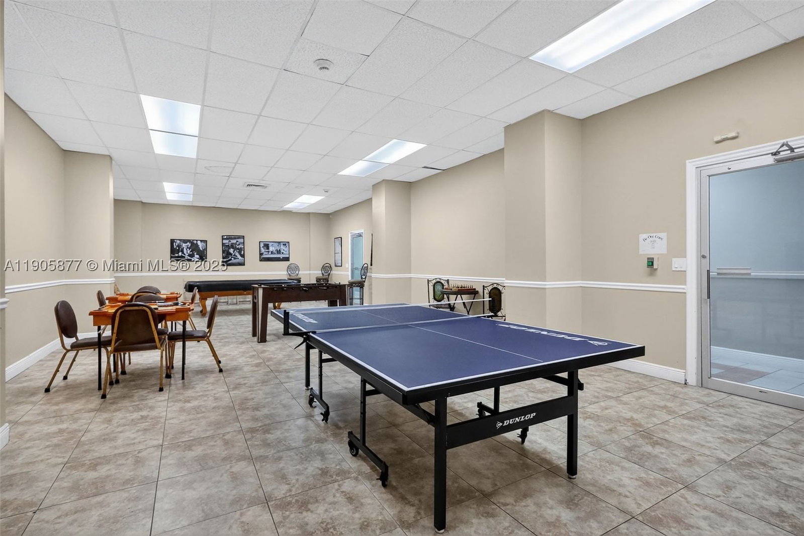 Real estate property located at 7135 Collins Ave #705, Miami-dade, Burleigh House Condo, Miami Beach, FL