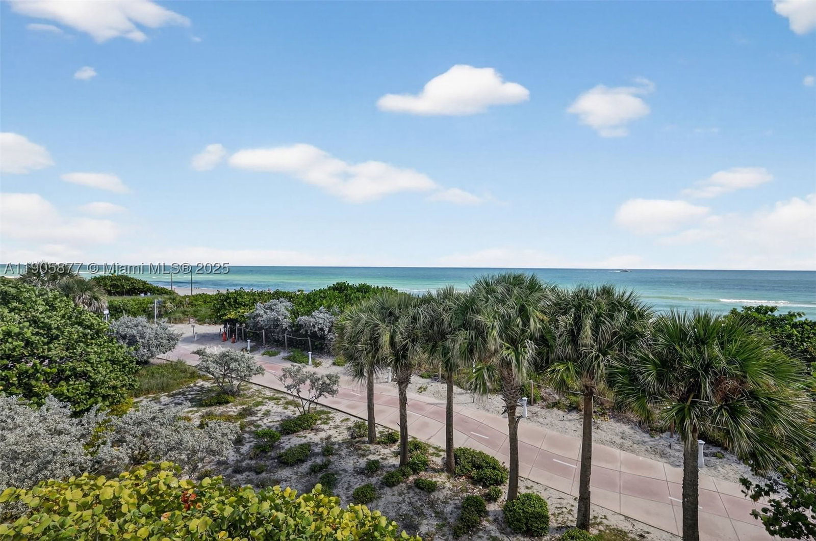 Real estate property located at 7135 Collins Ave #705, Miami-dade, Burleigh House Condo, Miami Beach, FL
