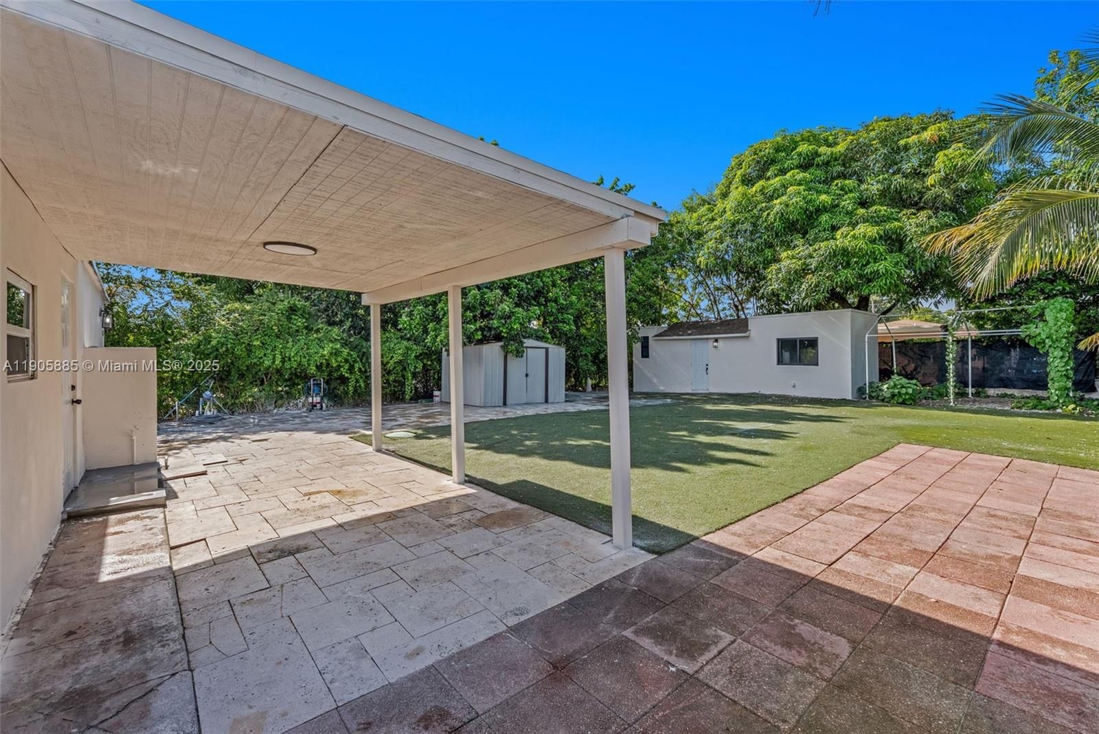 Real estate property located at 889 102nd St, Miami-dade, West Biscayne, Miami, FL