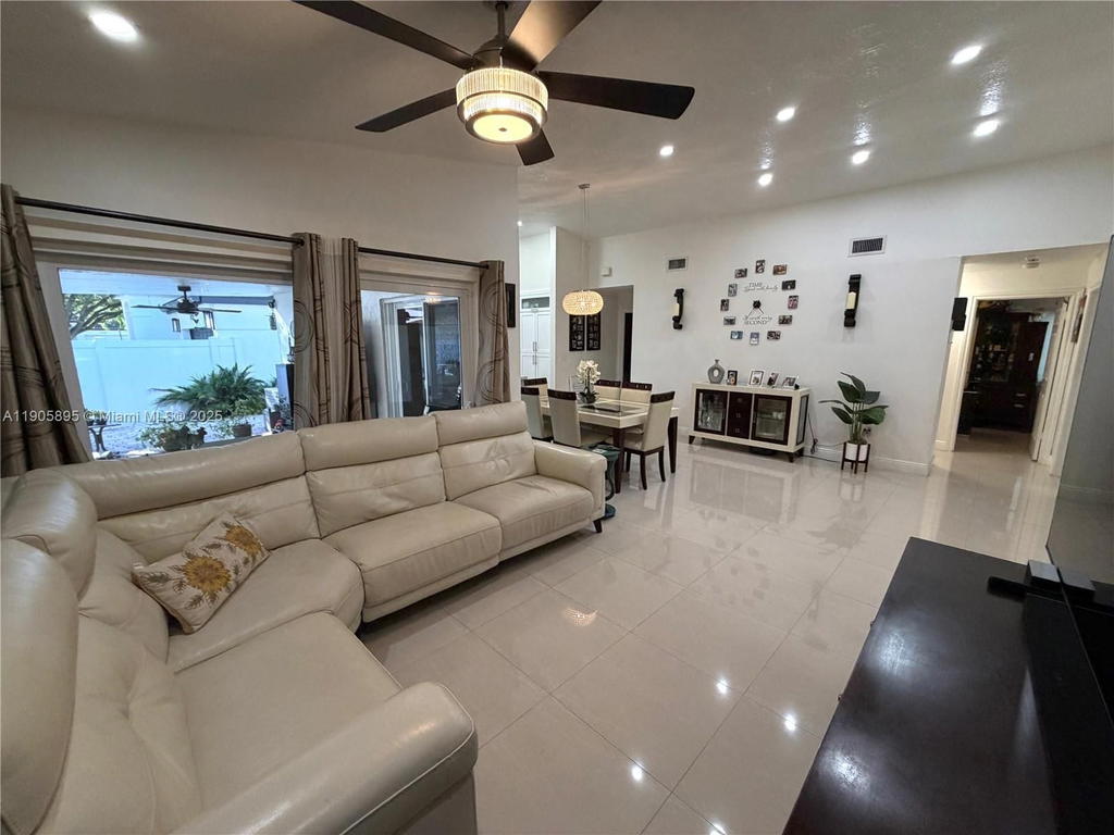 Real estate property located at 19804 82nd Pl, Miami-dade, Marbella Park, Hialeah, FL