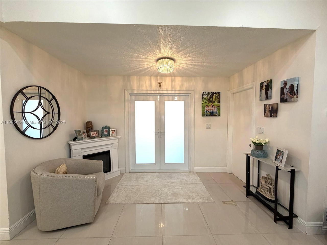 Real estate property located at 19804 82nd Pl, Miami-dade, Marbella Park, Hialeah, FL