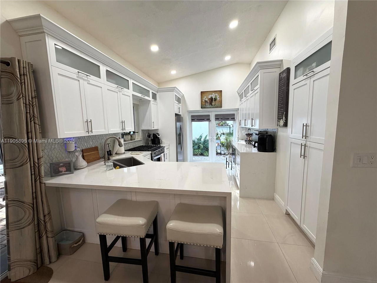 Real estate property located at 19804 82nd Pl, Miami-dade, Marbella Park, Hialeah, FL