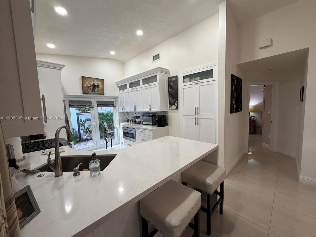 Real estate property located at 19804 82nd Pl, Miami-dade, Marbella Park, Hialeah, FL