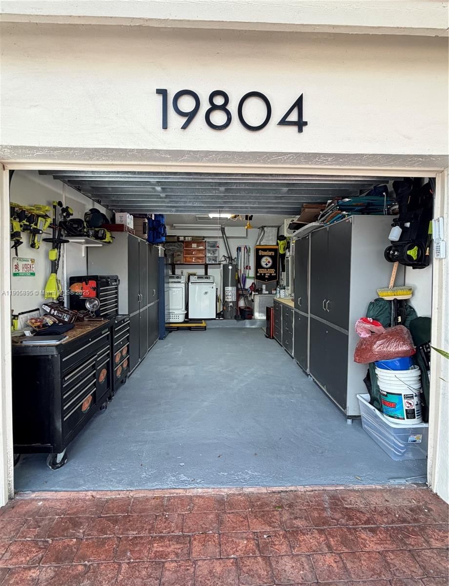 Real estate property located at 19804 82nd Pl, Miami-dade, Marbella Park, Hialeah, FL