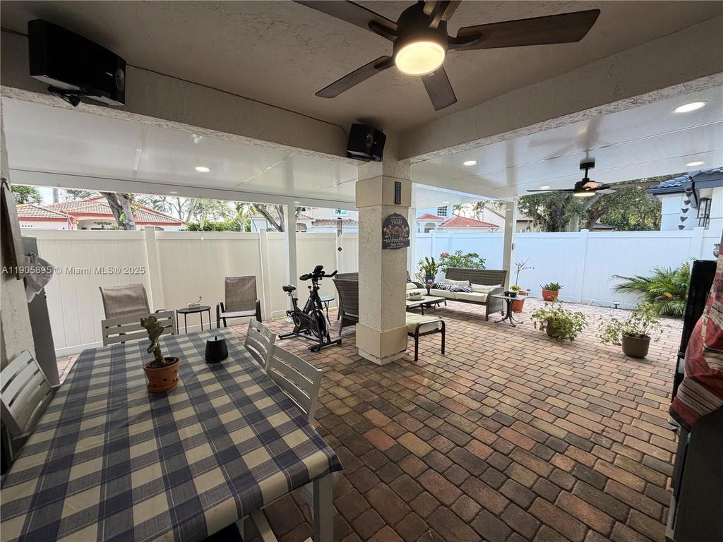 Real estate property located at 19804 82nd Pl, Miami-dade, Marbella Park, Hialeah, FL
