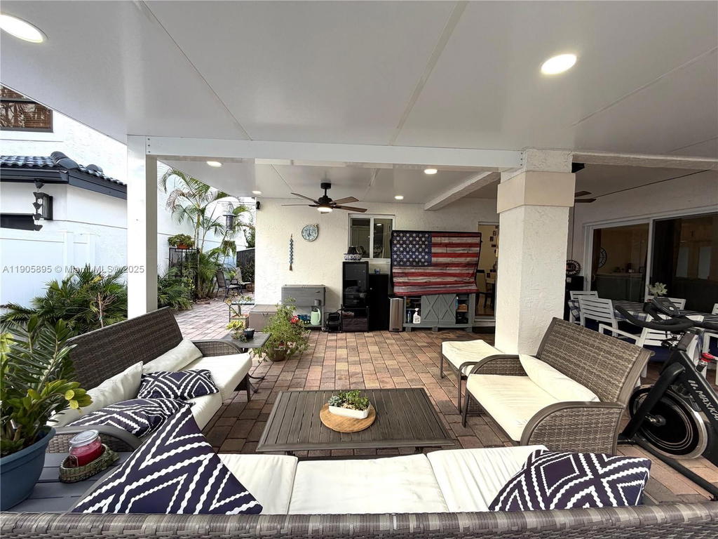 Real estate property located at 19804 82nd Pl, Miami-dade, Marbella Park, Hialeah, FL