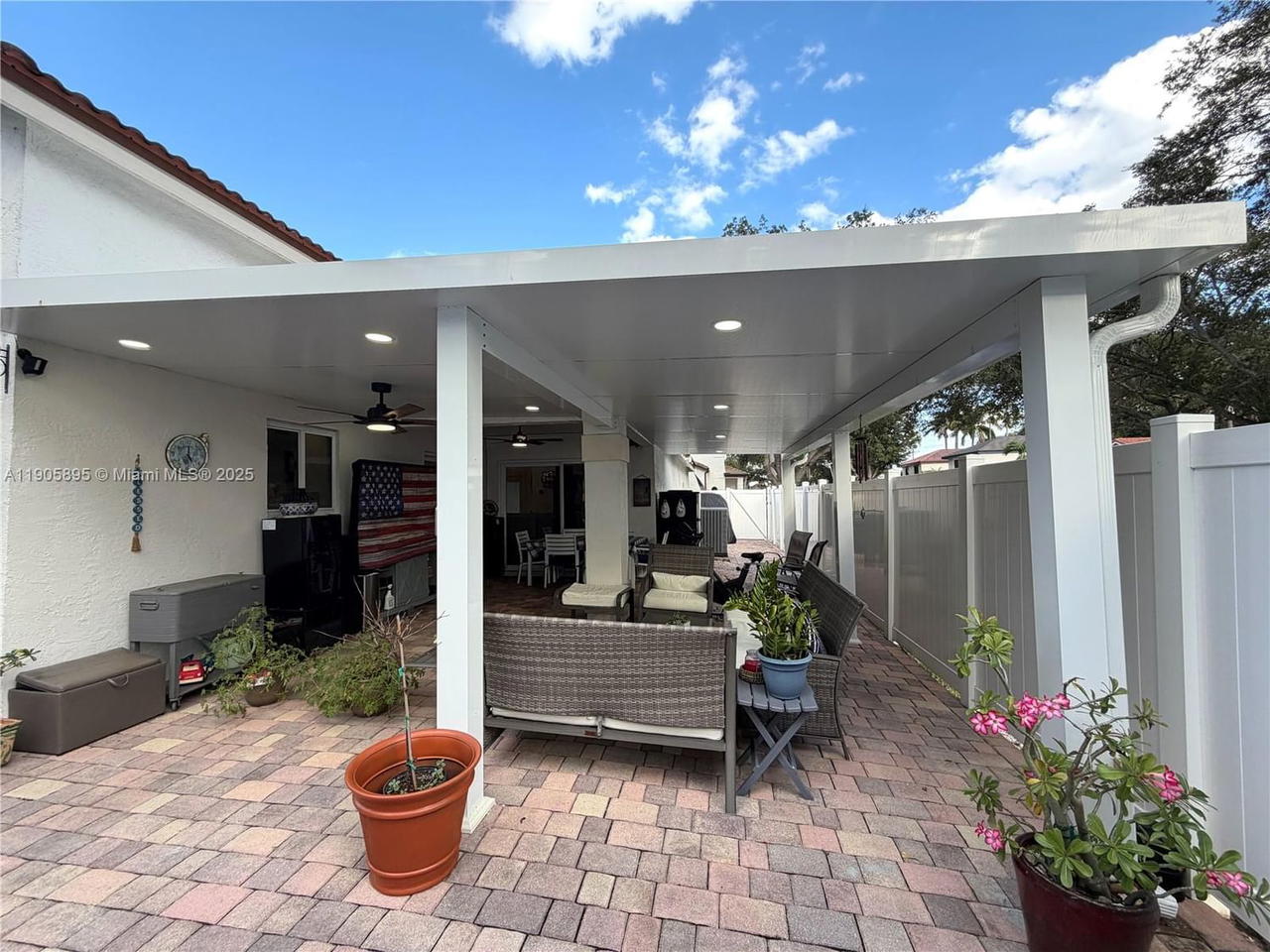 Real estate property located at 19804 82nd Pl, Miami-dade, Marbella Park, Hialeah, FL
