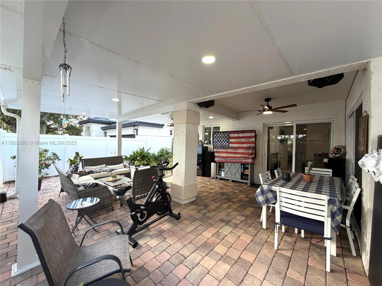 Real estate property located at 19804 82nd Pl, Miami-dade, Marbella Park, Hialeah, FL