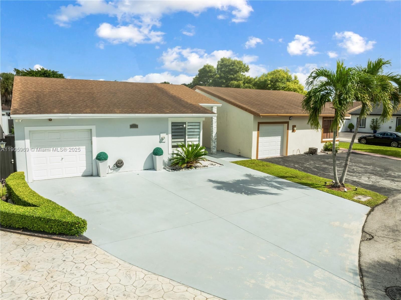 Real estate property located at 9746 147th Ct, Miami-dade, Hammocks Sec 2, Miami, FL