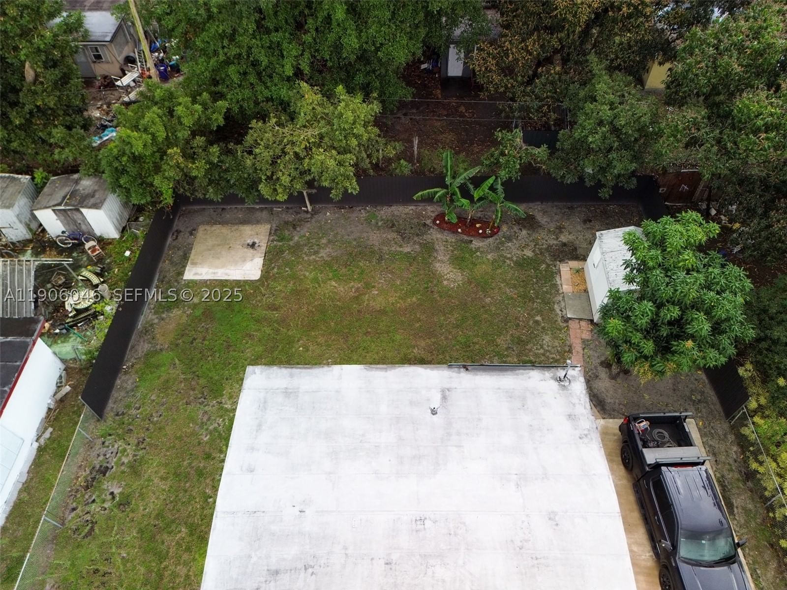 Real estate property located at 2310 Bunche Park Dr, Miami-dade, Bunche Park, Miami Gardens, FL