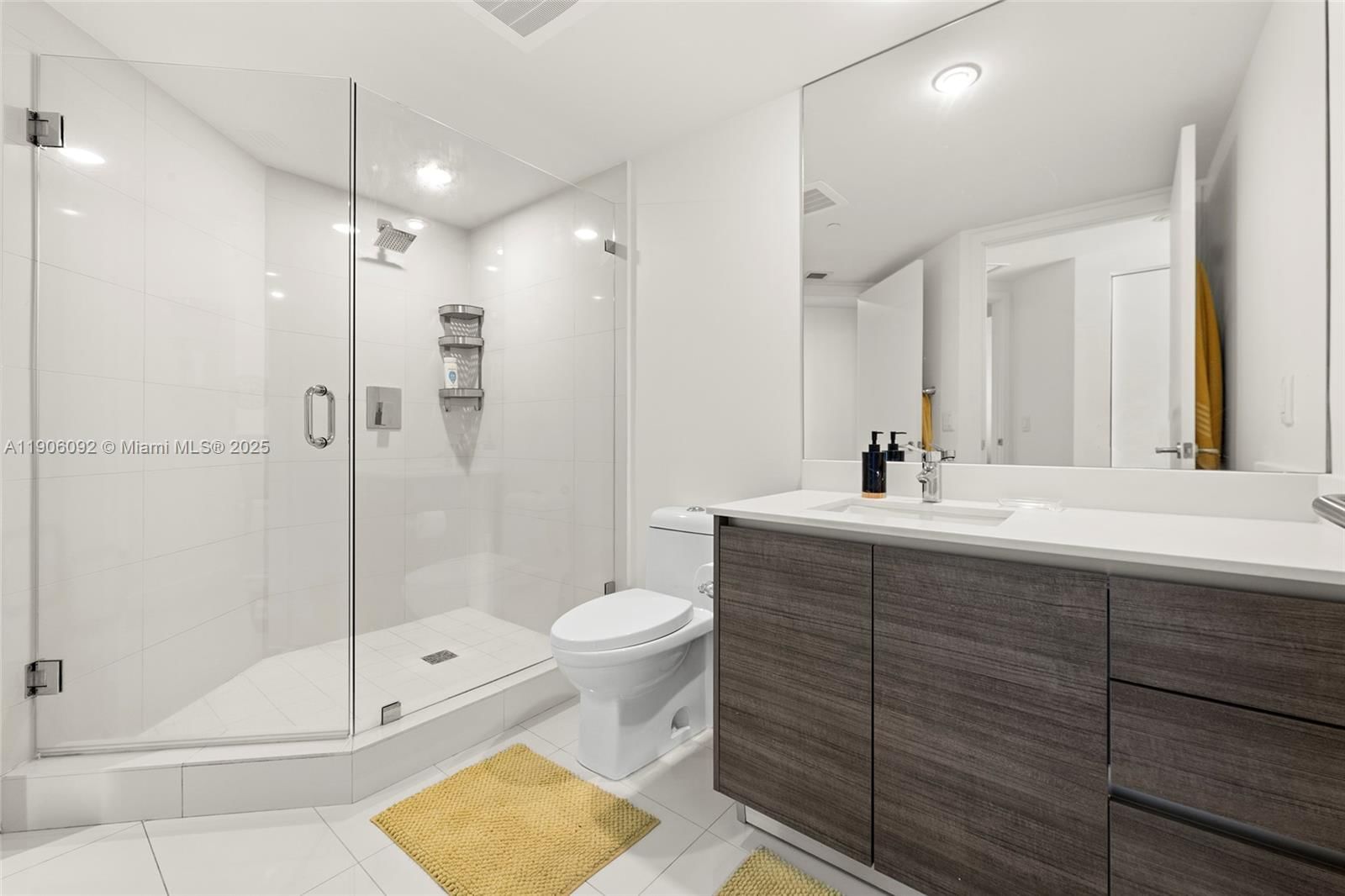 Real estate property located at 1100 Miami Ave #2910, Miami-dade, 1100 Millecento Residence, Miami, FL