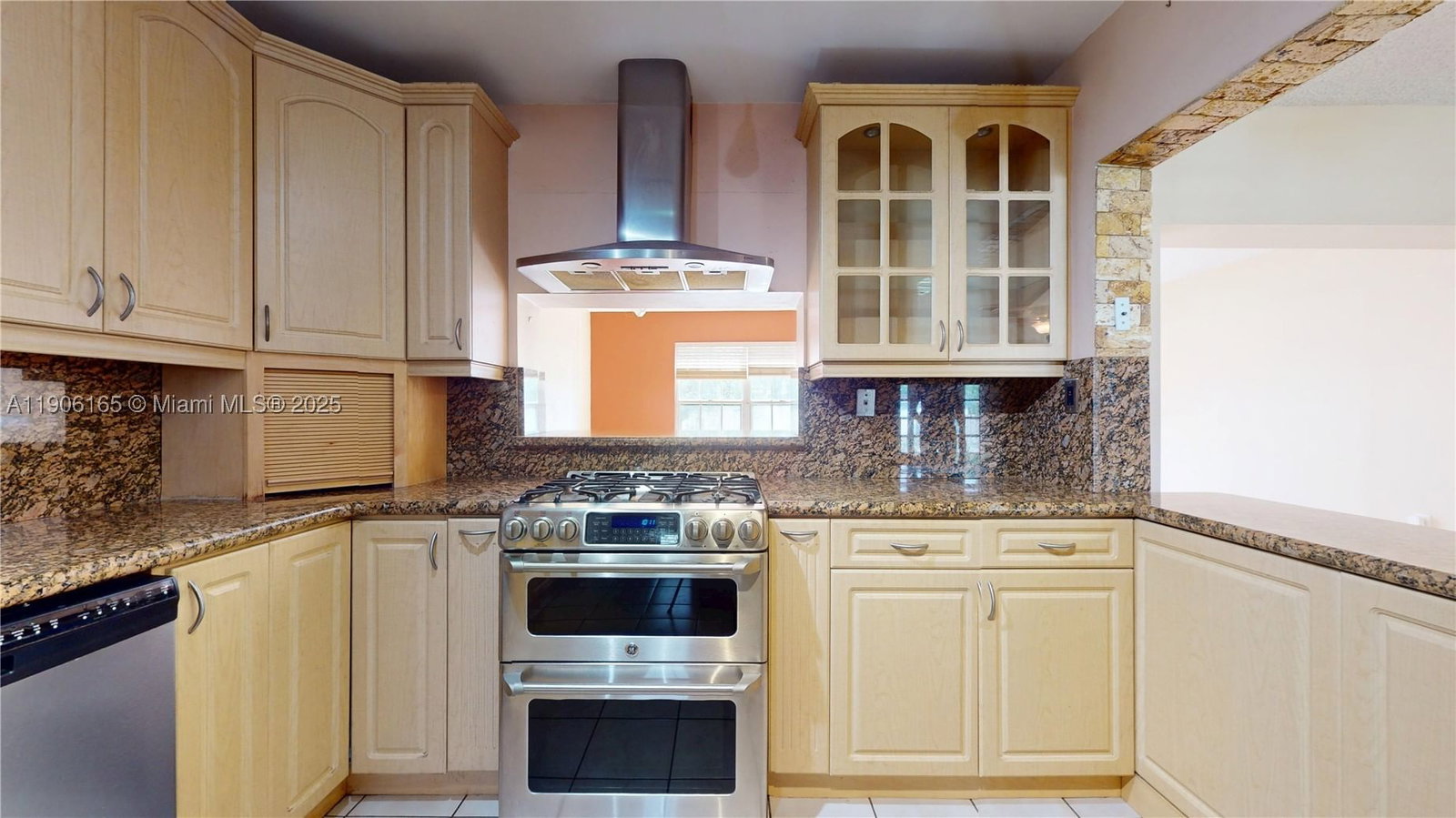 Real estate property located at 6051 110th Ave, Miami-dade, Westwood Estates 1st Addn, Miami, FL