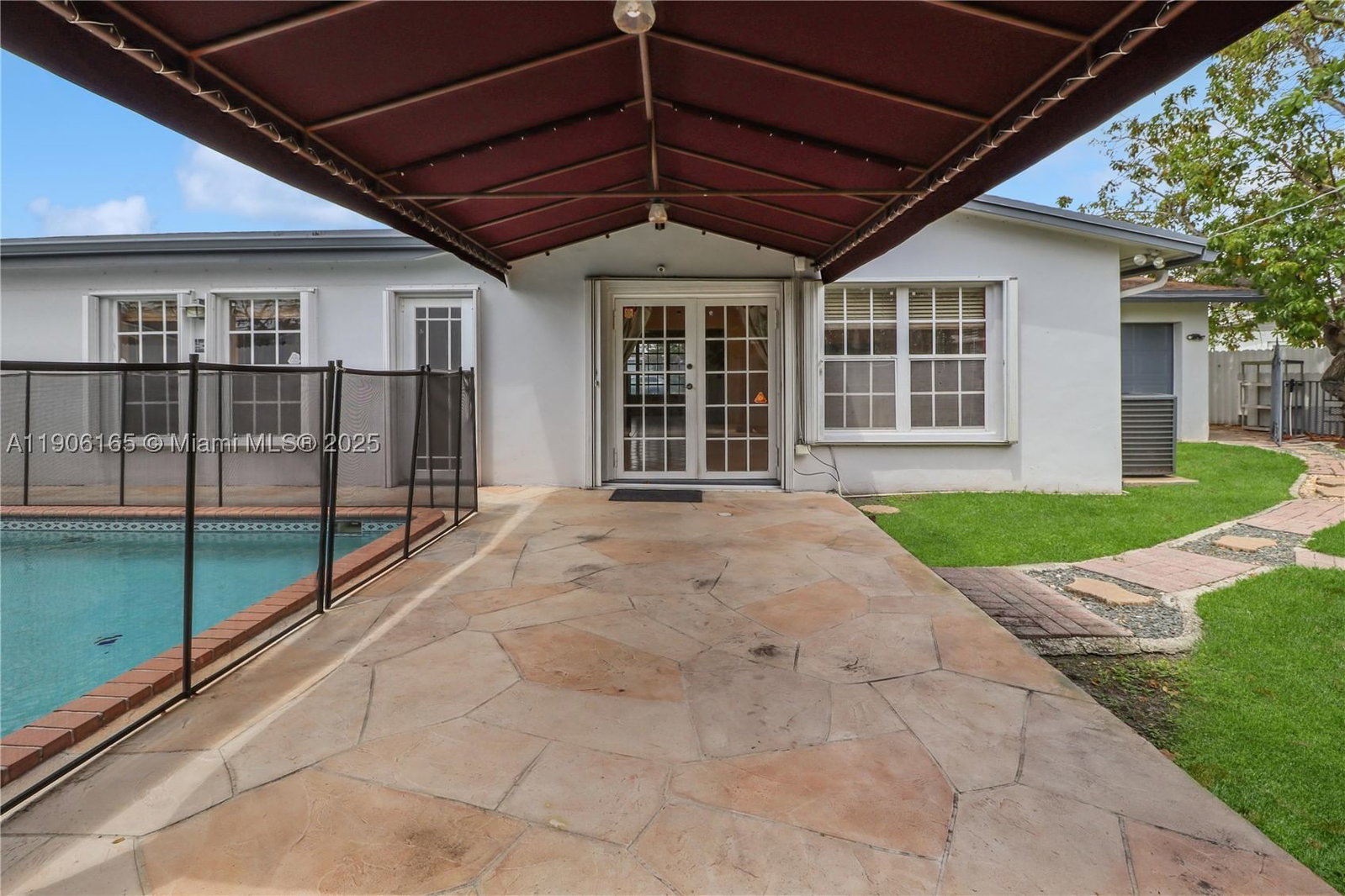 Real estate property located at 6051 110th Ave, Miami-dade, Westwood Estates 1st Addn, Miami, FL