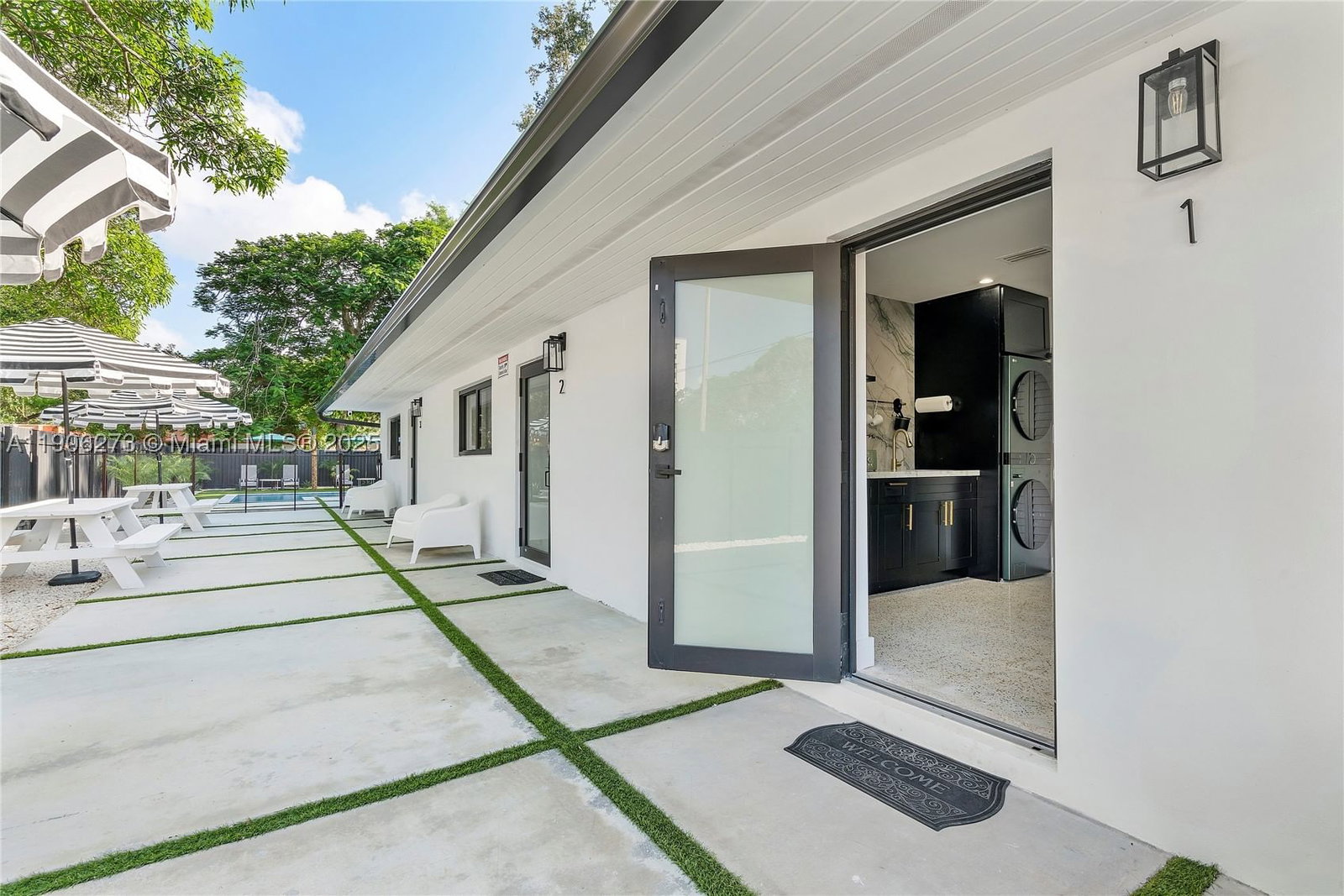 Real estate property located at 256 57th St, Miami-dade, Railroad Shops Inter Scho, Miami, FL