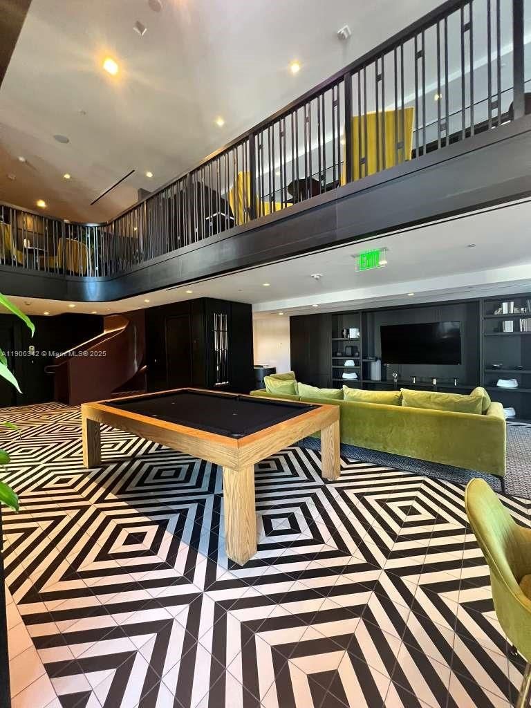 Real estate property located at 801 Miami Ave #1803, Miami-dade, 801 Sma Residences Condo, Miami, FL