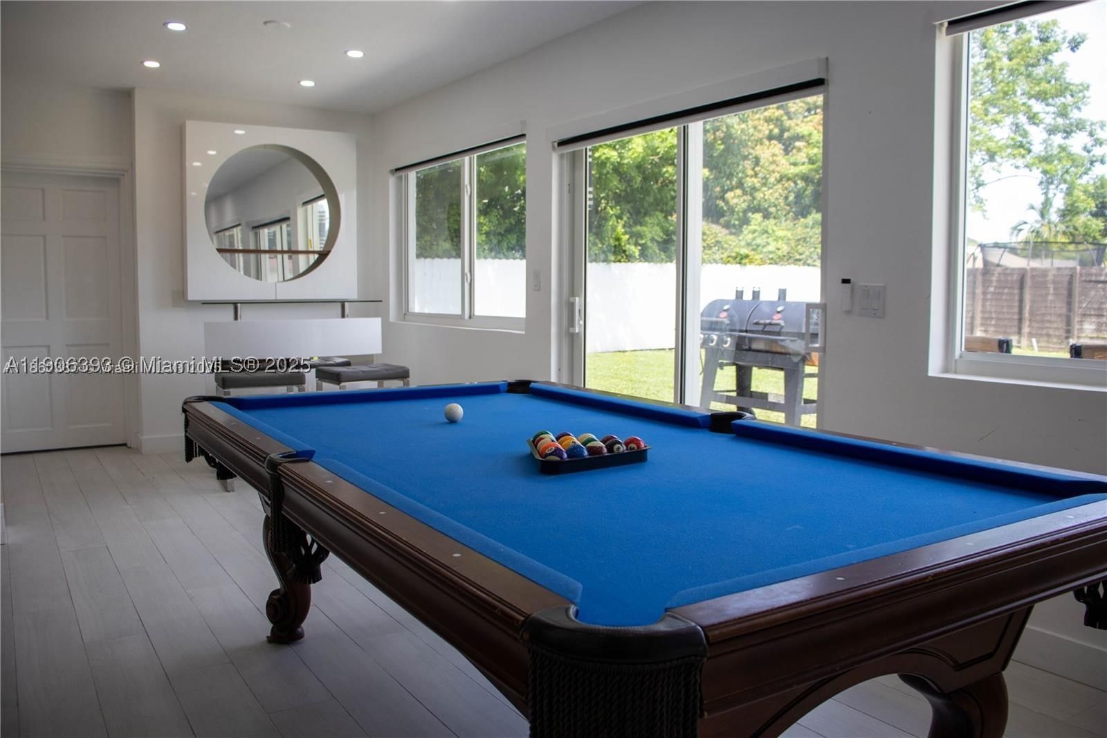 Real estate property located at 295 150th St, Miami-dade, Bisc Gardens Sec D, Miami, FL