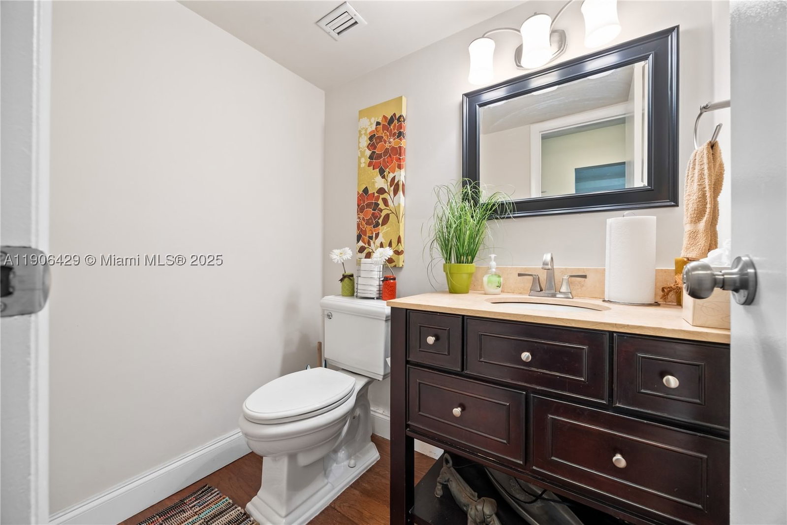 Real estate property located at 1470 125th Ter PH9, Miami-dade, Three Horizons North Cond, North Miami, FL