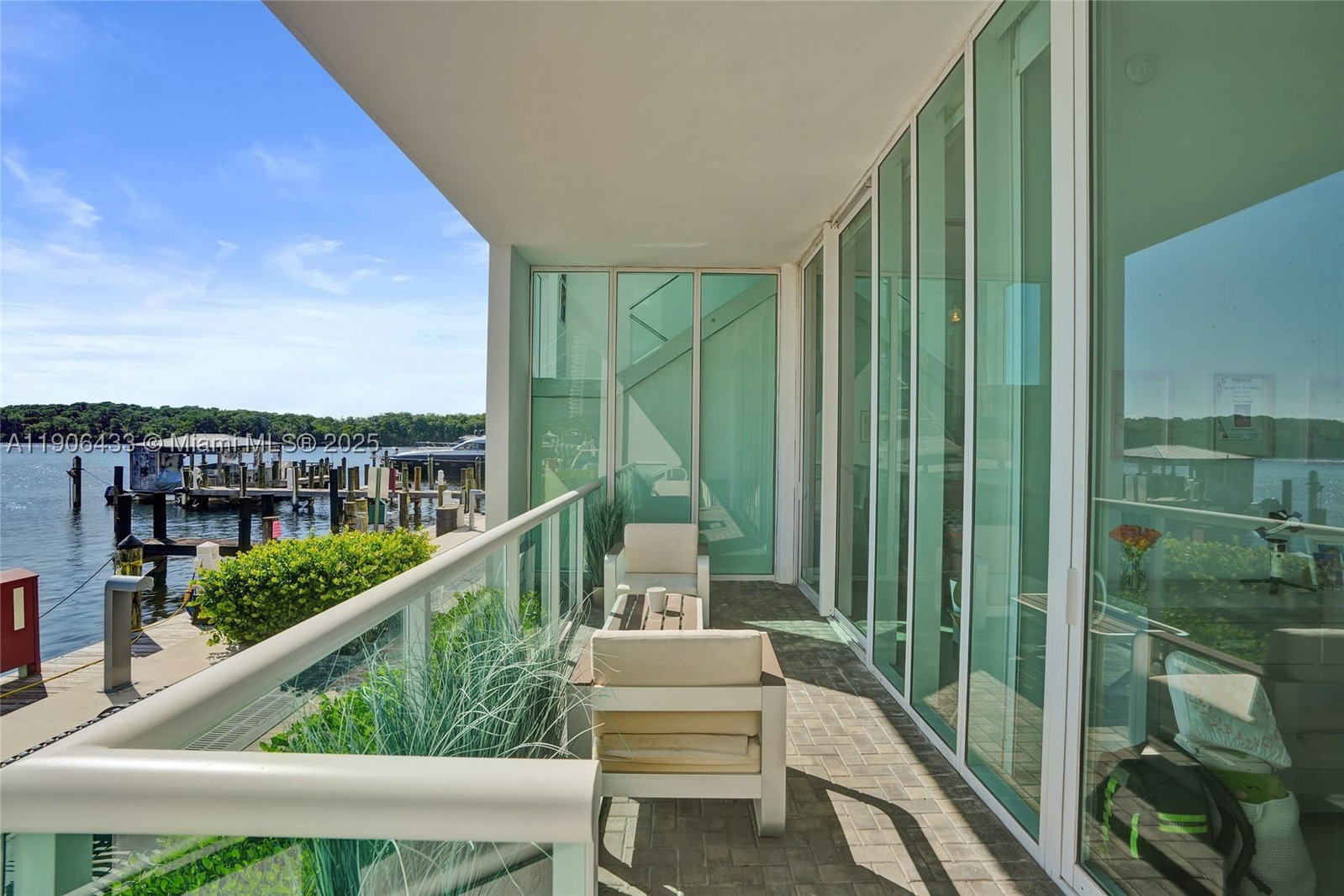 Real estate property located at 400 Sunny Isles Blvd #116, Miami-dade, 400 Sunny Isles Condo Eas, Sunny Isles Beach, FL