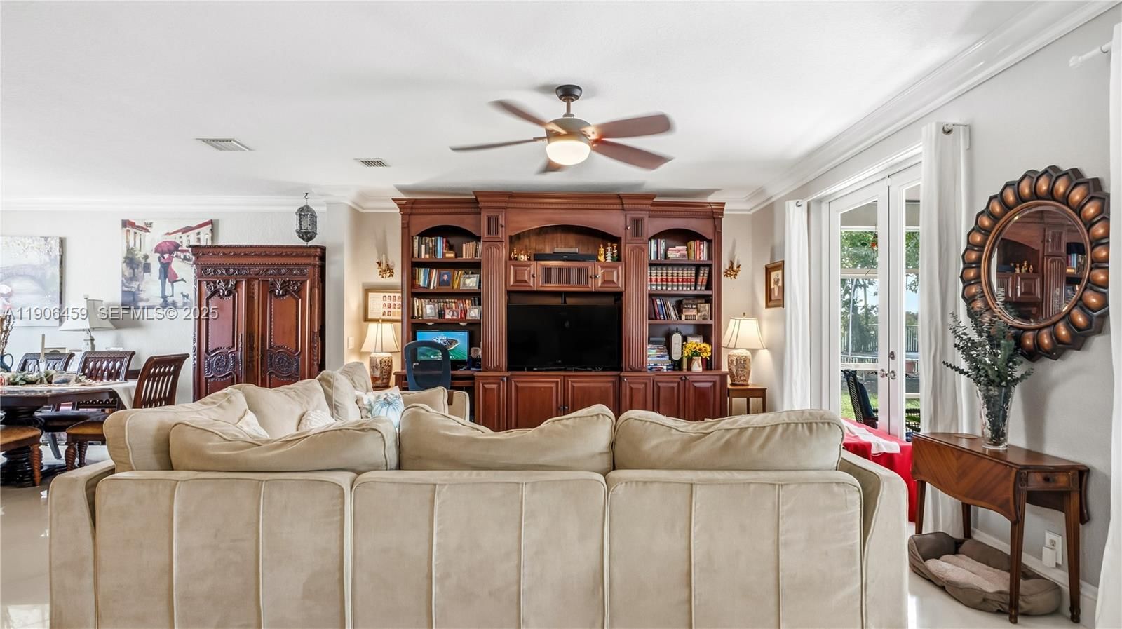 Real estate property located at 1894 Aspen Ln, Broward, The Glades, Weston, FL