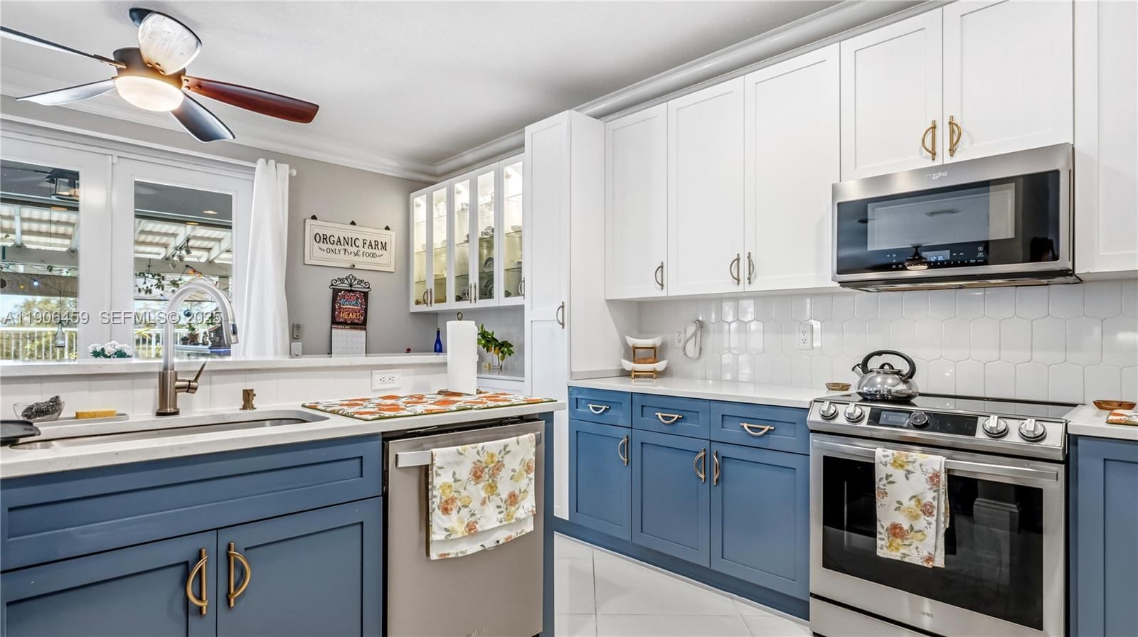 Real estate property located at 1894 Aspen Ln, Broward, The Glades, Weston, FL
