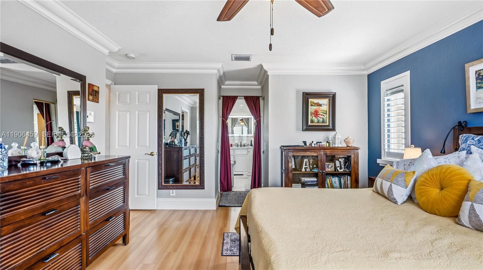 Real estate property located at 1894 Aspen Ln, Broward, The Glades, Weston, FL