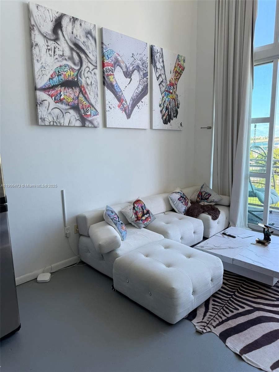 Real estate property located at 253 2nd St #632, Miami-dade, Vizcayne South Condo, Miami, FL