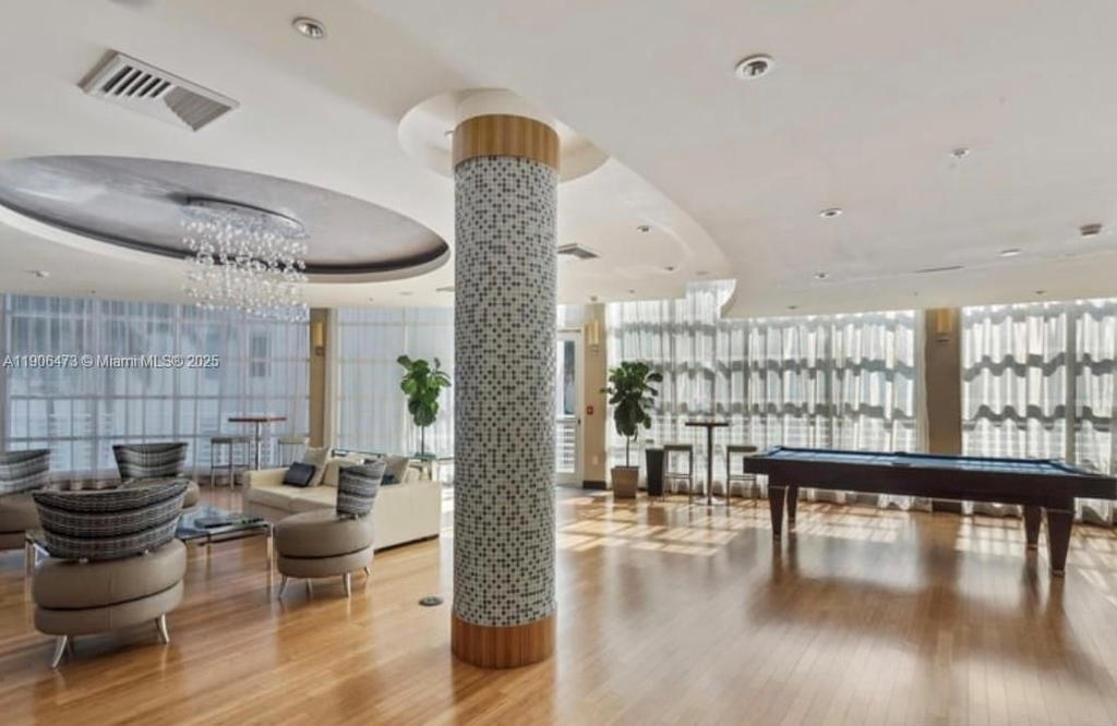 Real estate property located at 253 2nd St #632, Miami-dade, Vizcayne South Condo, Miami, FL