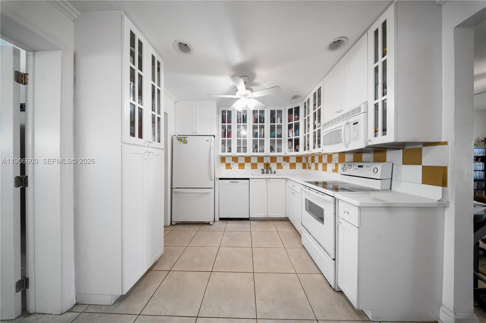 Real estate property located at 9426 52nd St, Broward, Summertime Isles 1st Add, Cooper City, FL