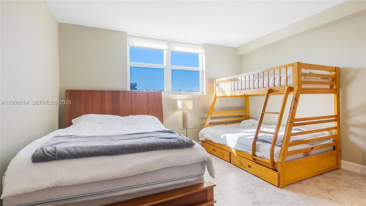 Real estate property located at 3000 Ocean Dr #420, Broward, Residences On Hollywood B, Hollywood, FL