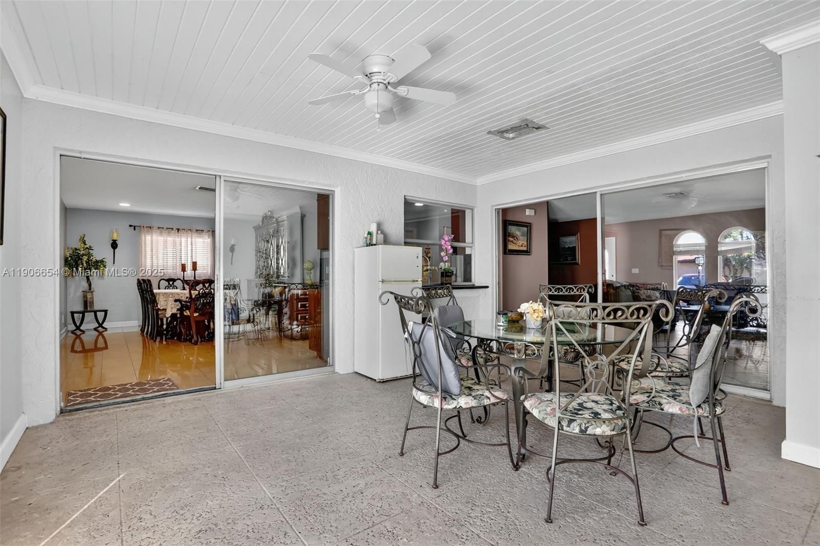 Real estate property located at 4871 18th Ave, Broward, Crystal Lake 4th Sec, Deerfield Beach, FL