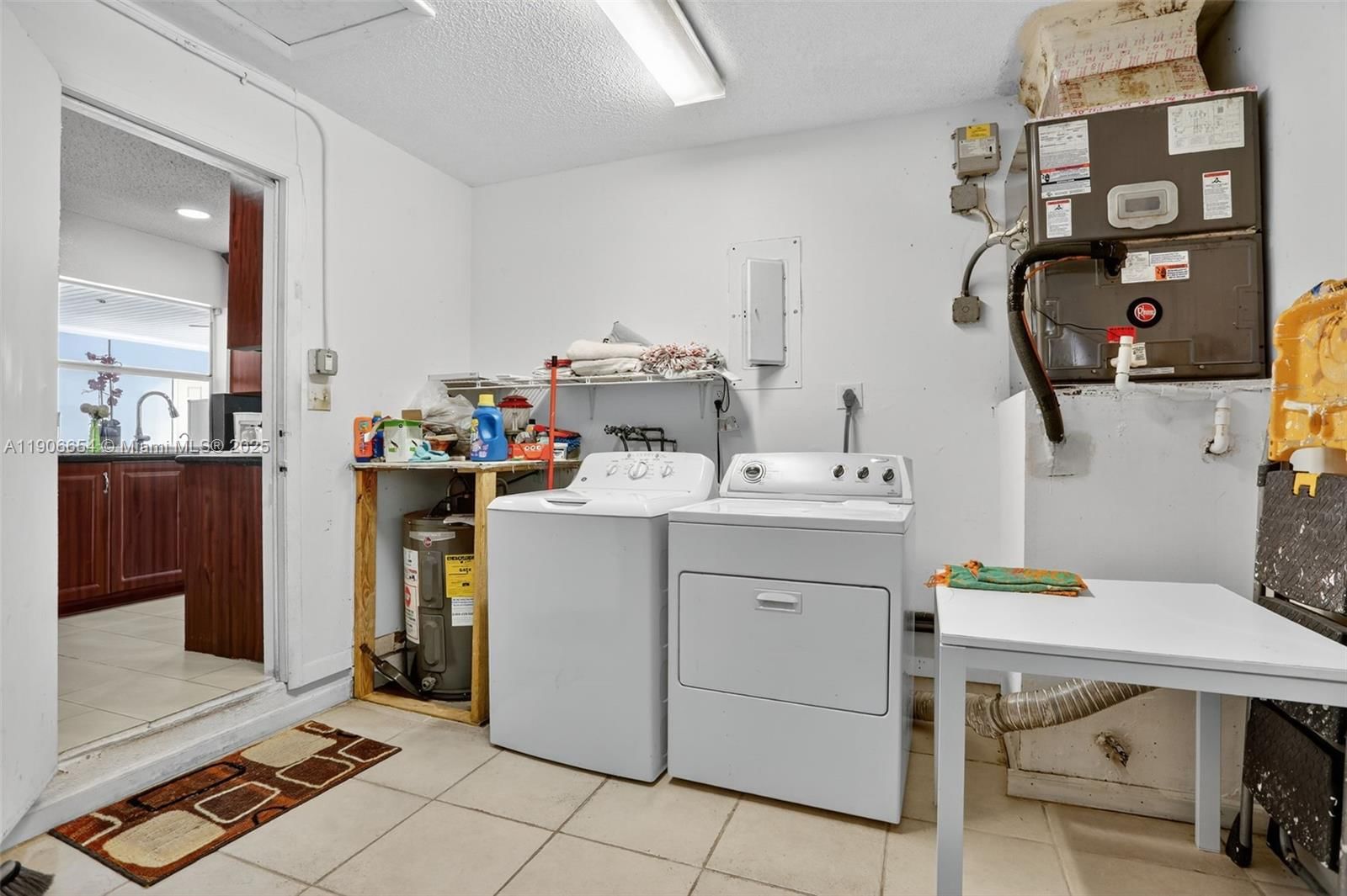 Real estate property located at 4871 18th Ave, Broward, Crystal Lake 4th Sec, Deerfield Beach, FL