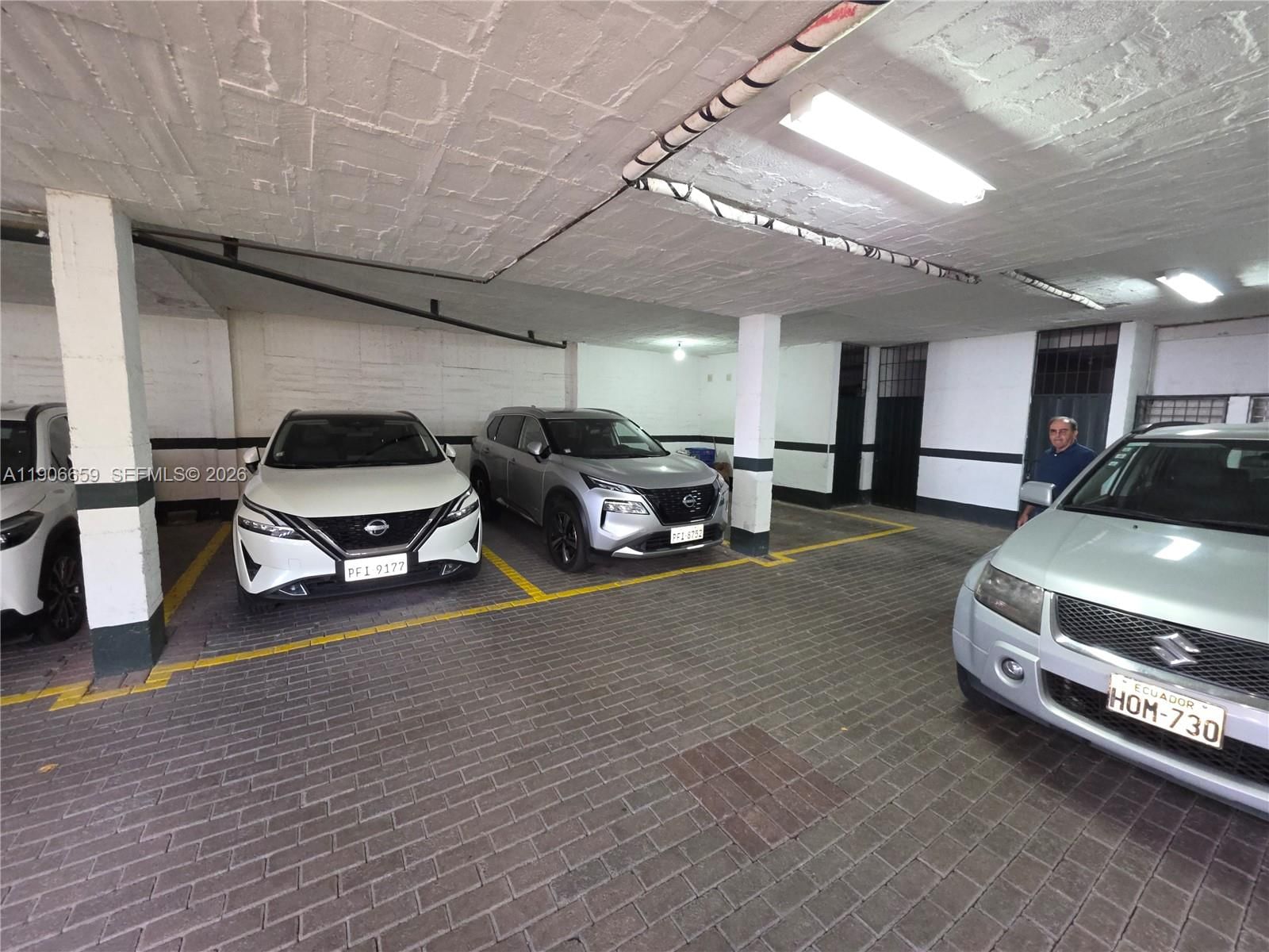 Real estate property located at , Other, Conjunto Alelies, Quito, OS, EC