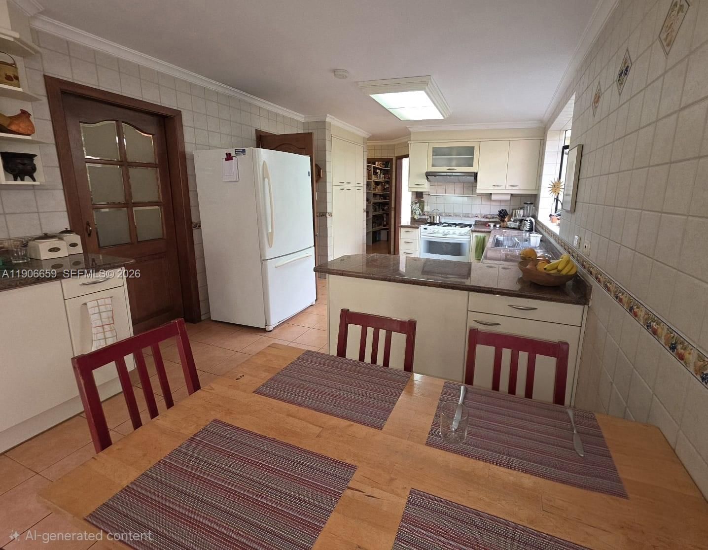 Real estate property located at , Other, Conjunto Alelies, Quito, OS, EC