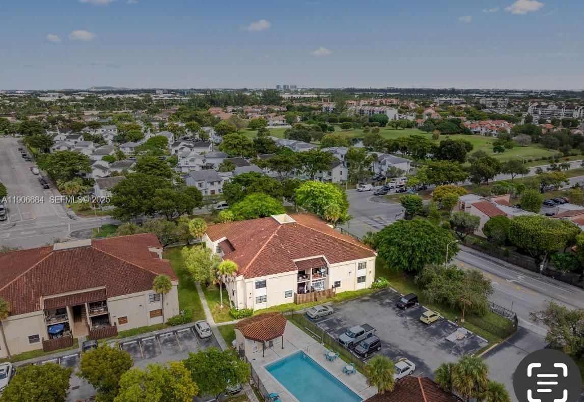 Real estate property located at 680 Park Dr #3-106, Miami-dade, West Gardens Village Cond, Miami, FL