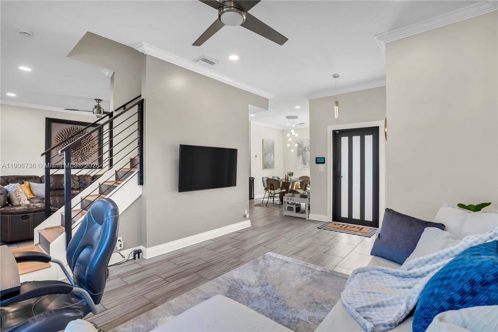 Real estate property located at 1854 176th Way, Broward, Silver Lakes Phase Iii, Miramar, FL