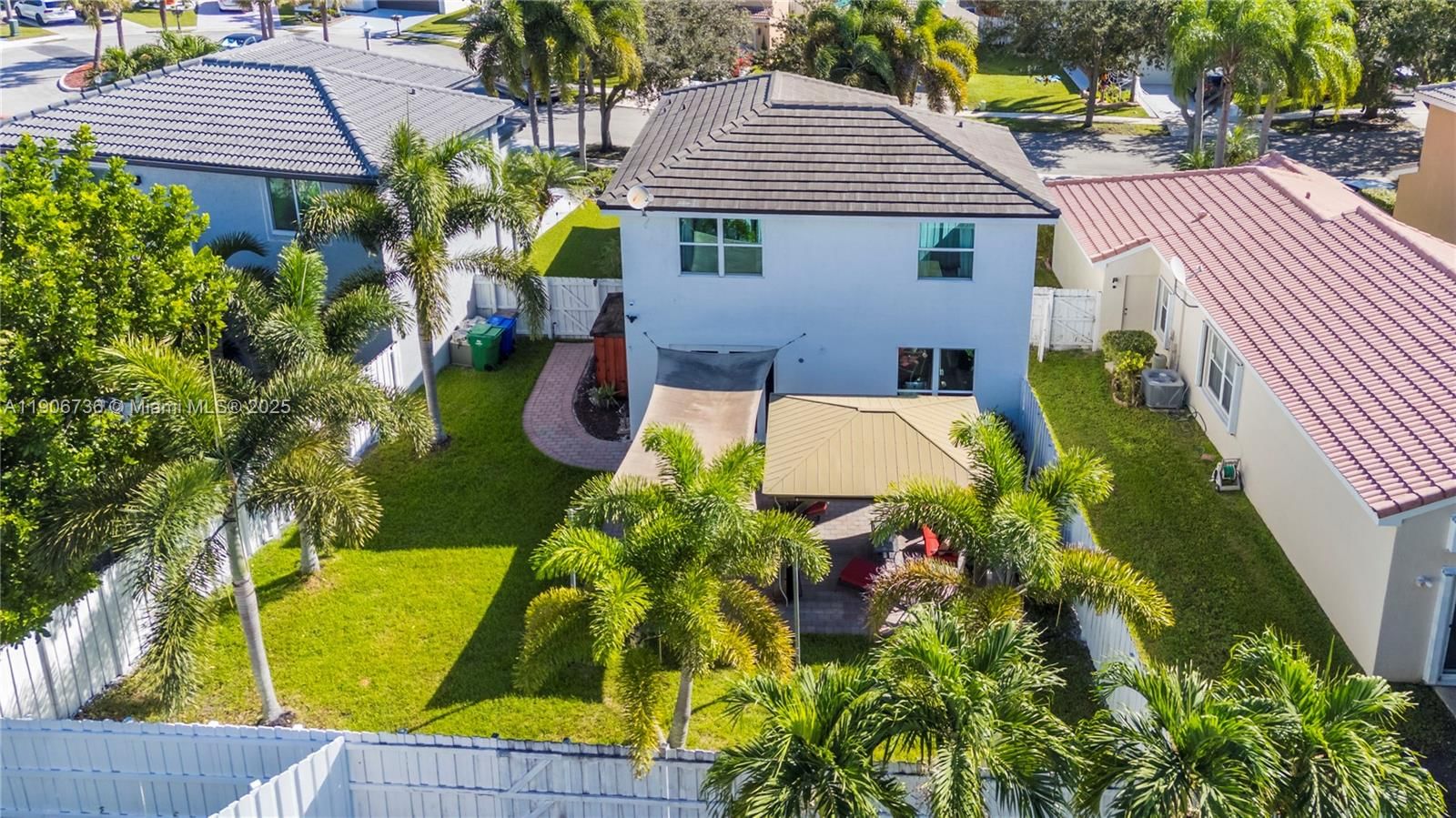 Real estate property located at 1854 176th Way, Broward, Silver Lakes Phase Iii, Miramar, FL