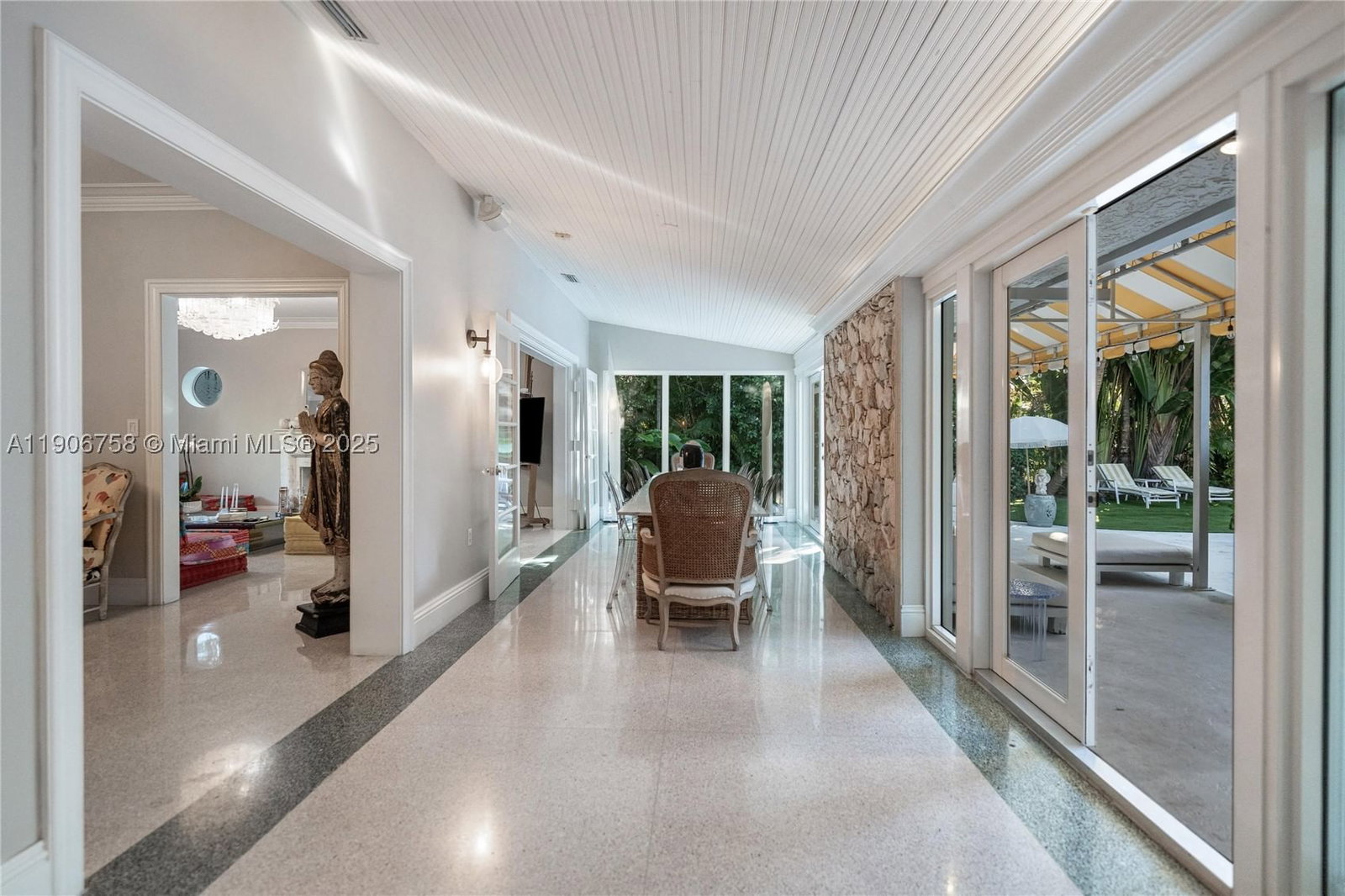 Real estate property located at 124 96th St, Miami-dade, Miami Shores Sec 1 Amd, Miami Shores, FL