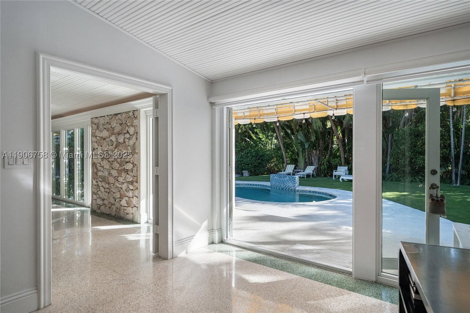Real estate property located at 124 96th St, Miami-dade, Miami Shores Sec 1 Amd, Miami Shores, FL