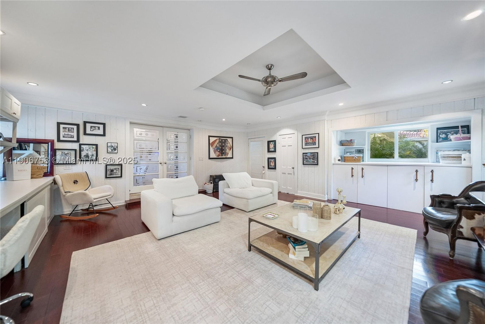 Real estate property located at 124 96th St, Miami-dade, Miami Shores Sec 1 Amd, Miami Shores, FL