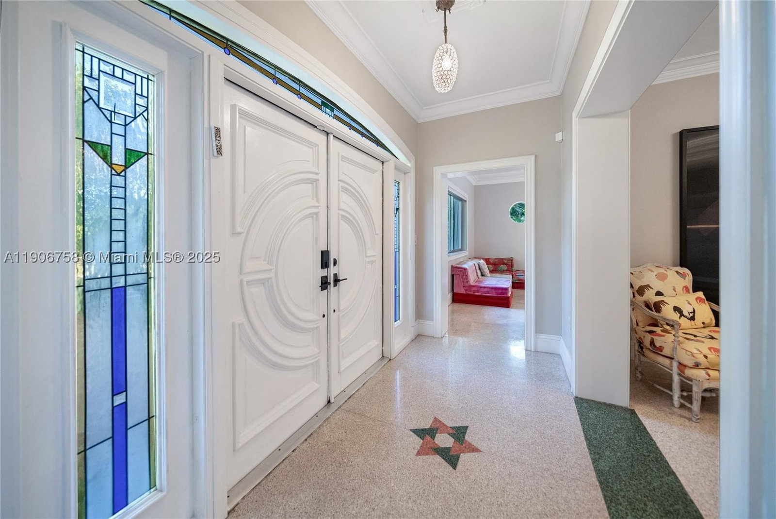 Real estate property located at 124 96th St, Miami-dade, Miami Shores Sec 1 Amd, Miami Shores, FL