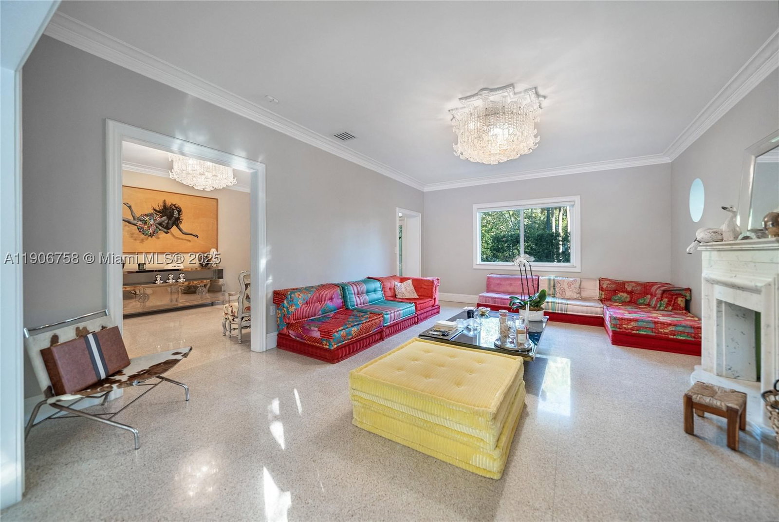 Real estate property located at 124 96th St, Miami-dade, Miami Shores Sec 1 Amd, Miami Shores, FL