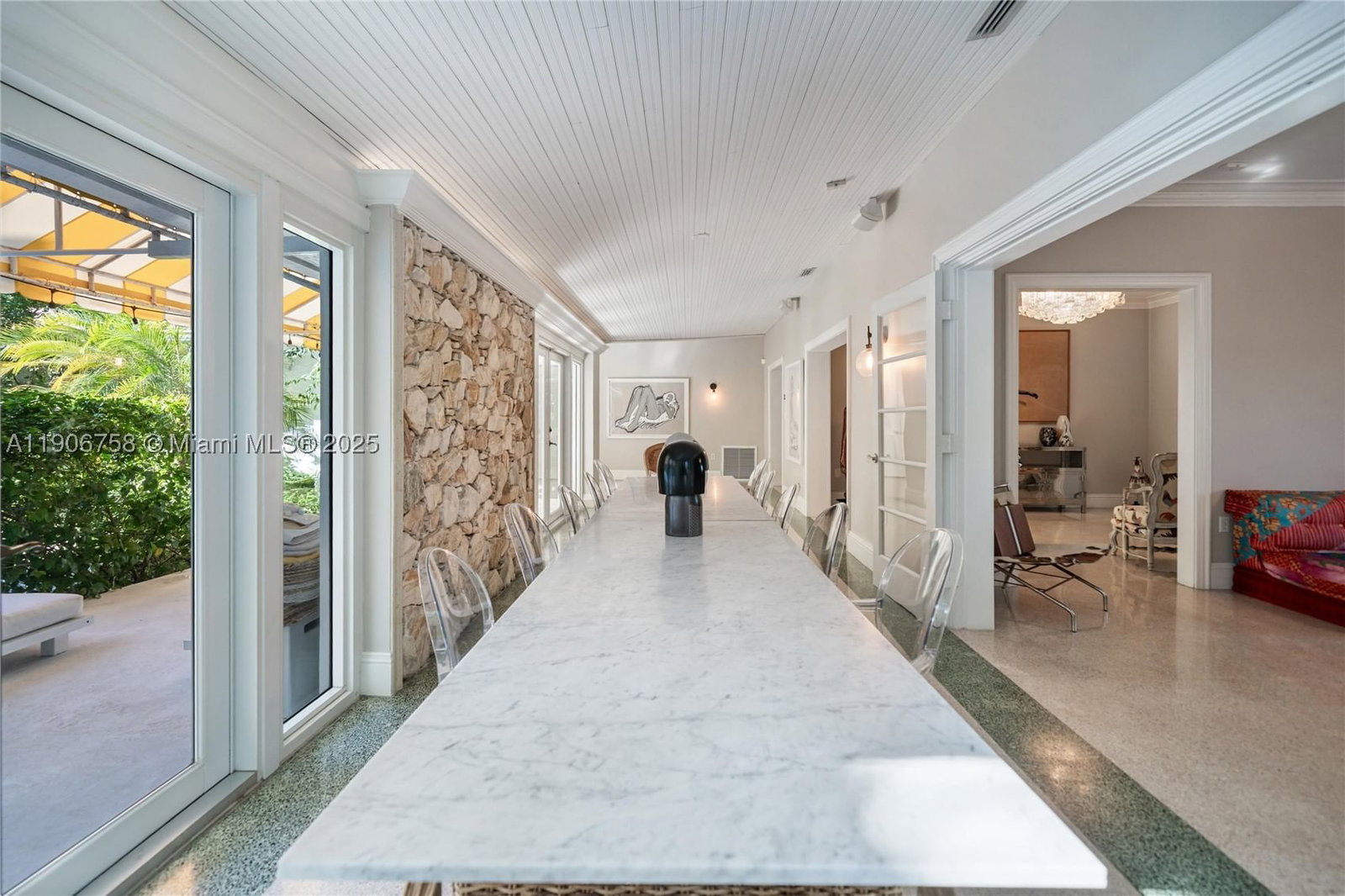 Real estate property located at 124 96th St, Miami-dade, Miami Shores Sec 1 Amd, Miami Shores, FL