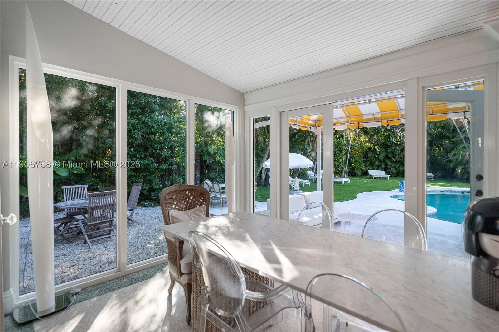 Real estate property located at 124 96th St, Miami-dade, Miami Shores Sec 1 Amd, Miami Shores, FL