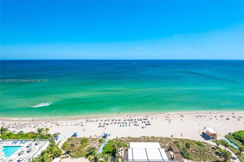 Real estate property located at 4111 Ocean Dr #1502, Broward, 4111 South Ocean Drive Co, Hollywood, FL