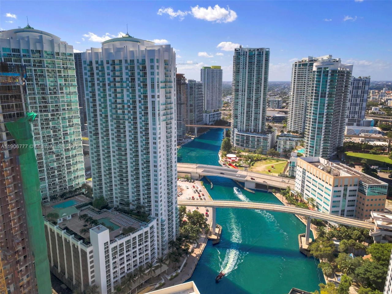 Real estate property located at 31 5th St #901, Miami-dade, Brickell On The River N T, Miami, FL