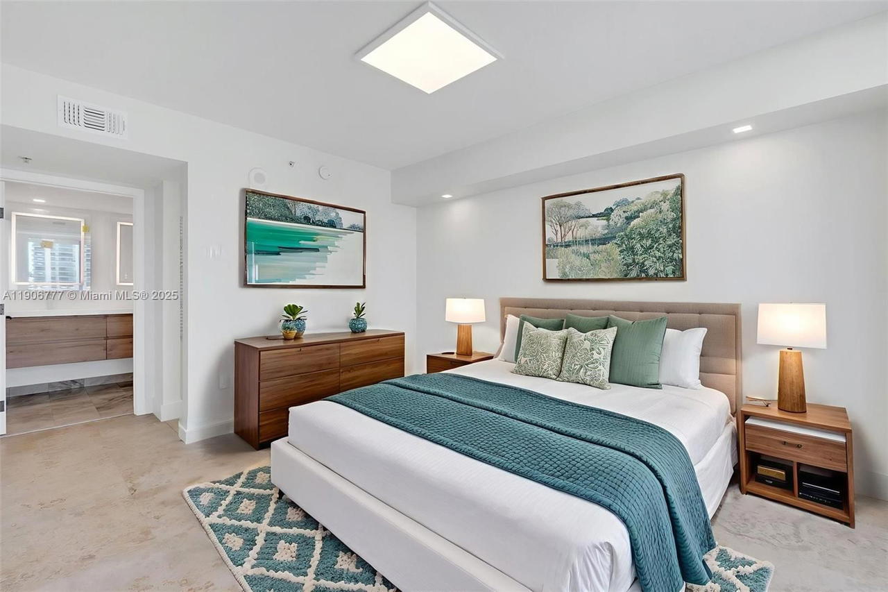 Real estate property located at 31 5th St #901, Miami-dade, Brickell On The River N T, Miami, FL
