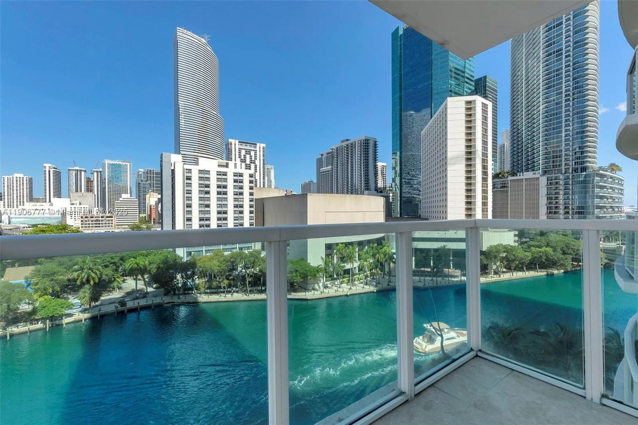 Real estate property located at 31 5th St #901, Miami-dade, Brickell On The River N T, Miami, FL
