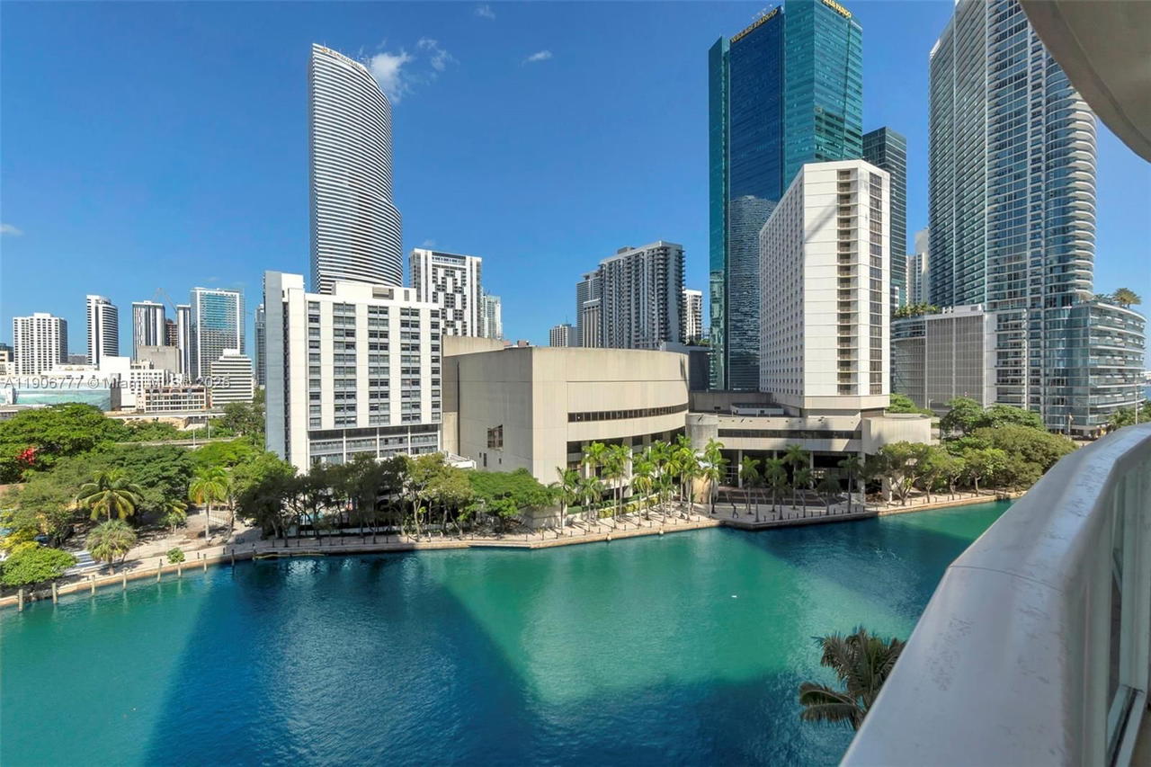 Real estate property located at 31 5th St #901, Miami-dade, Brickell On The River N T, Miami, FL